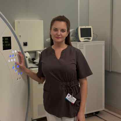 Захаревич Ирина Владимировна