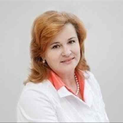 Цитрикова Ольга Владимировна