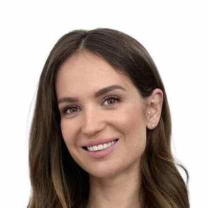 Михалевич Александра Сергеевна