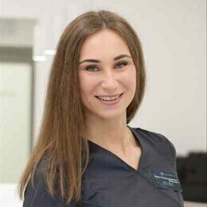 Жидкова Дарья Александровна