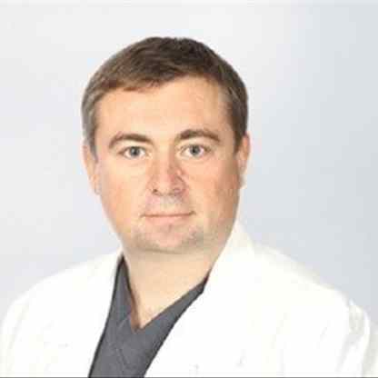 Малец Владимир Леонидович