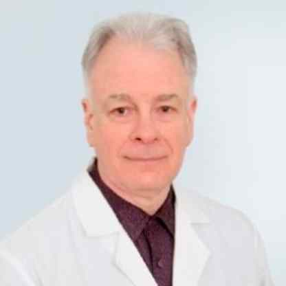 Эпельбаум Марк Адамович