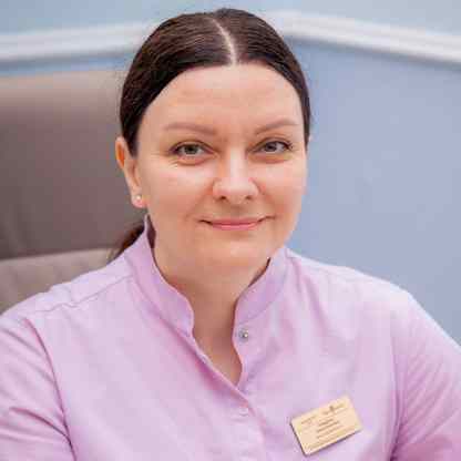 Прищепо Елена Егоровна