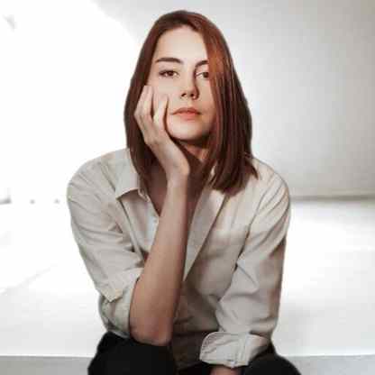 Антипенко Юлия