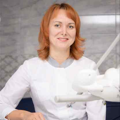 Ретюхина Оксана Константиновна