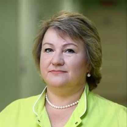 Бойко Людмила Петровна