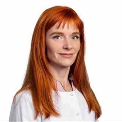 Гаврош Алла Валентиновна