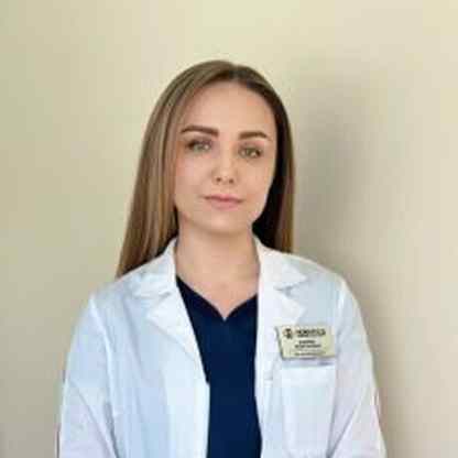 Бубелева Марина Игоревна