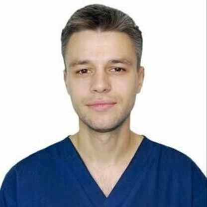 Суслов Владислав Сергеевич