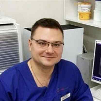 Коваленко Максим Игоревич