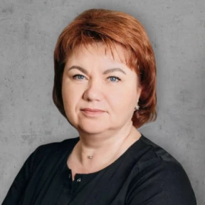 Козловская Инна Владимировна