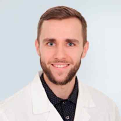 Ажель Дмитрий Владимирович