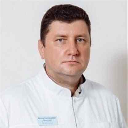 Ананченко Евгений Александрович