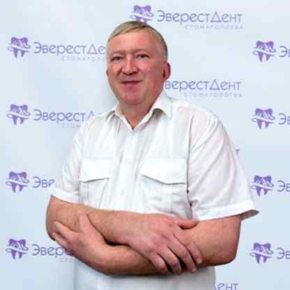 Соколов Дмитрий Валентинович