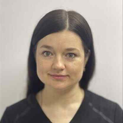 Глаз Людмила Валерьевна