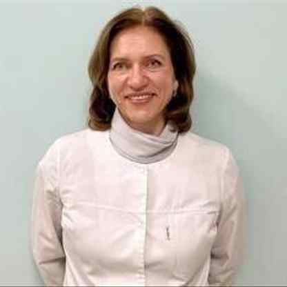 Чурай Татьяна Леонидовна