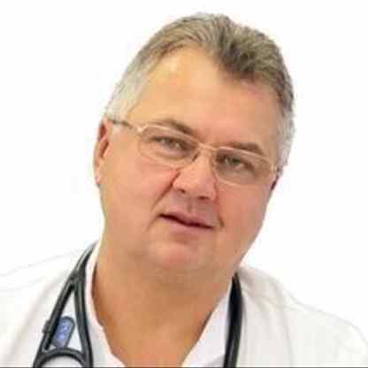 Терешко Александр Владимирович