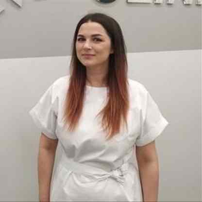 Кириленко Ольга Ивановна