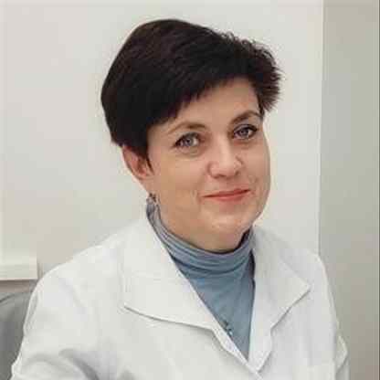 Мусийчук Светлана Леонидовна