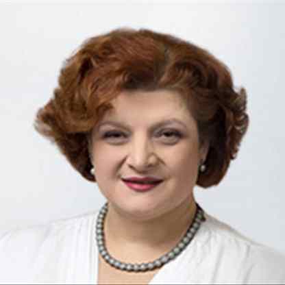 Симоненко Татьяна Леонидовна