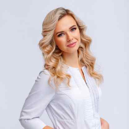 Трофимова Юлия Владимировна