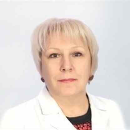 Баранаева Елена Алексеевна