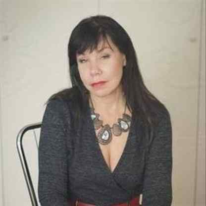 Второва Анна Борисовна