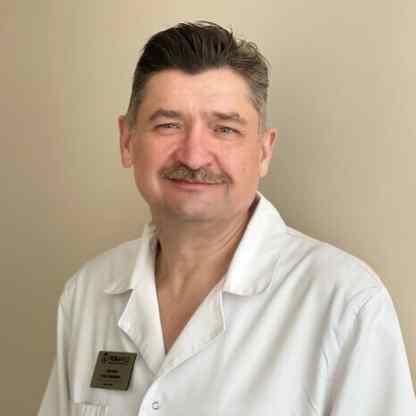 Христинин Игорь Леонидович