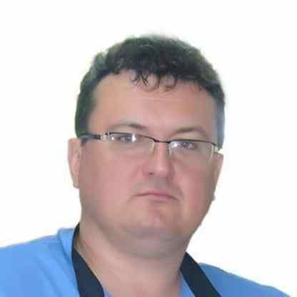 Рушлевич Сергей Вацлавович