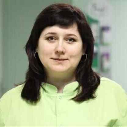 Чалей Татьяна Ивановна