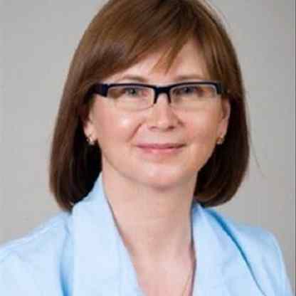 Сафроненко Марина Анатольевна