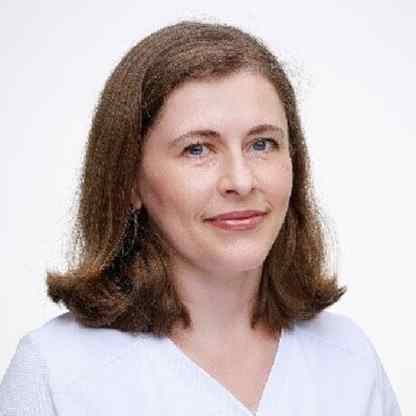 Терешко Елена Викторовна