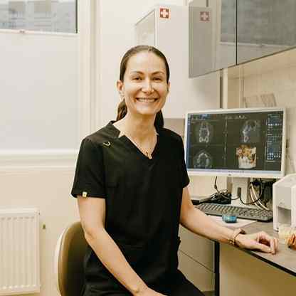 Шороп Ирина Евгеньевна