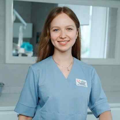 Зубрицкая Ольга Николаевна