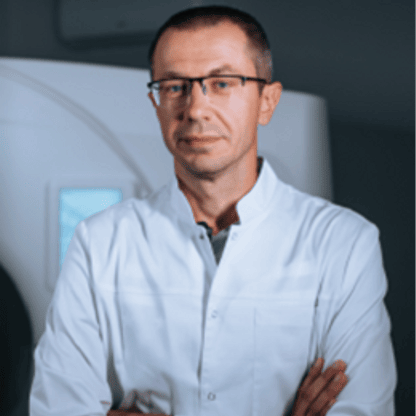 Киселёв Павел Михайлович