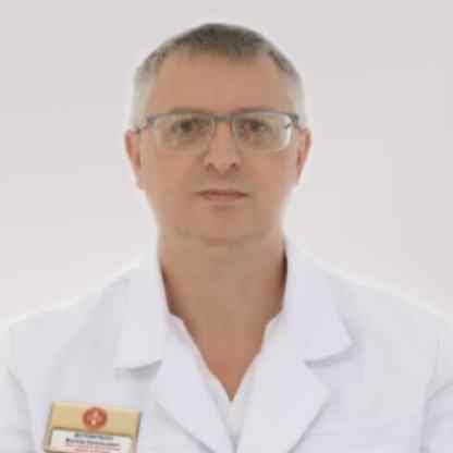 Деревенько Виктор Евгеньевич