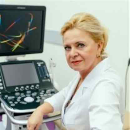 Силич Раиса Петровна