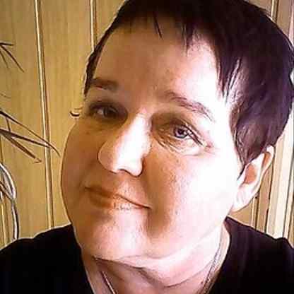 Корденкова Лариса Степановна