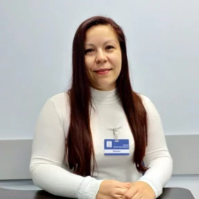 Книга Наталья Александровна