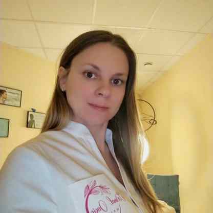 Сивакова Елена Владимировна