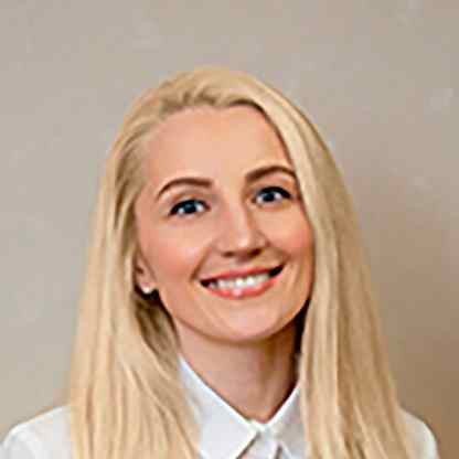 Пяткова Наталья Петровна