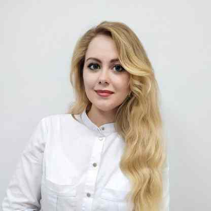 Дегтярёва Мария Викторовна