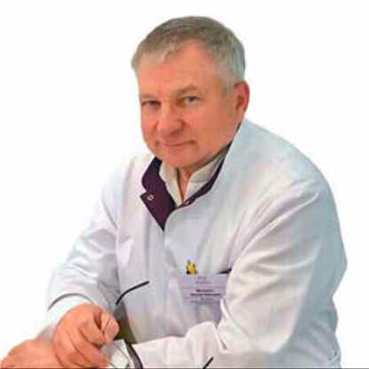 Михневич Иосиф Иванович