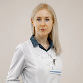 Власикова Ирина Александровна