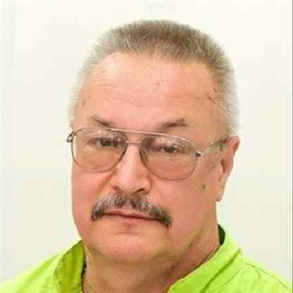 Степанец Георгий Васильевич