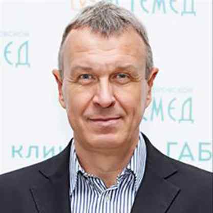 Смирнов Виктор Владимирович