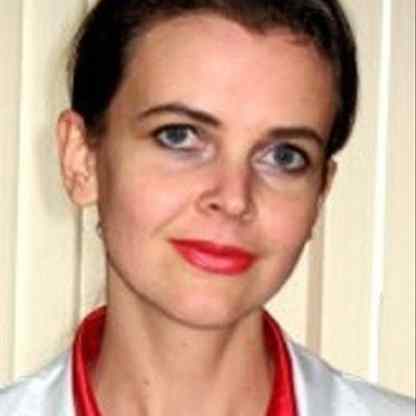 Островская Юлия Леонидовна