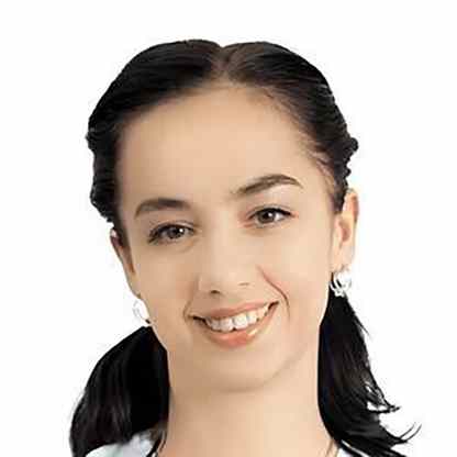 Володкевич-Мехралиева Оксана Витальевна