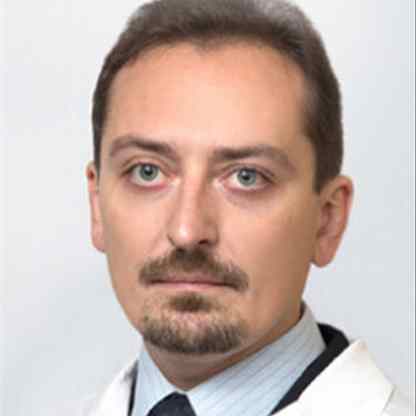 Пырочкин Александр Владимирович