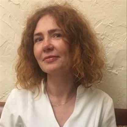 Долбунова Татьяна Трофимовна